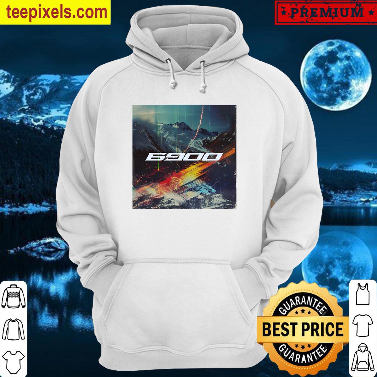 6900 Essential T-shirt Tee Shirt