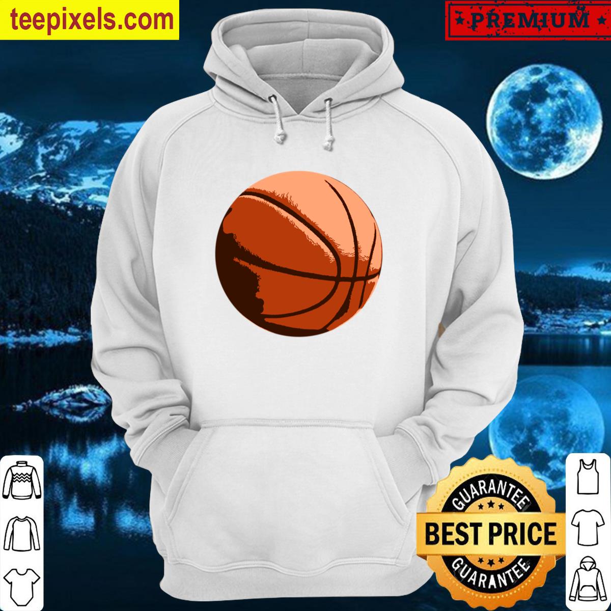 Basketball Classic T-shirt Tee Shirt