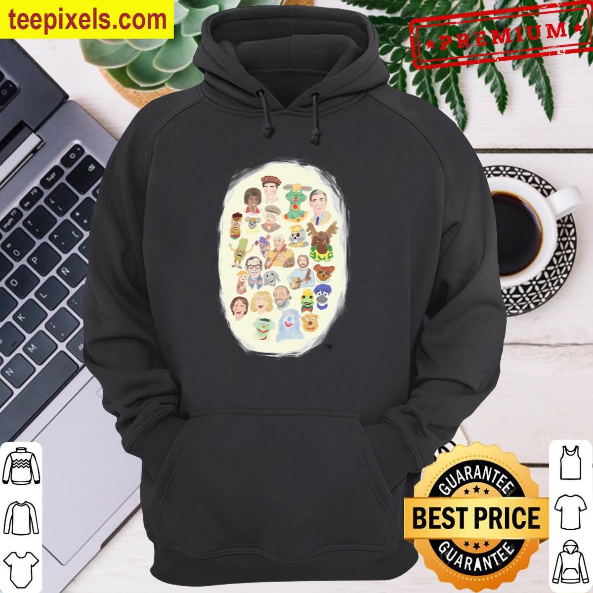 Cancon Childhood In The 80s Classic T-shirt Tee Shirt