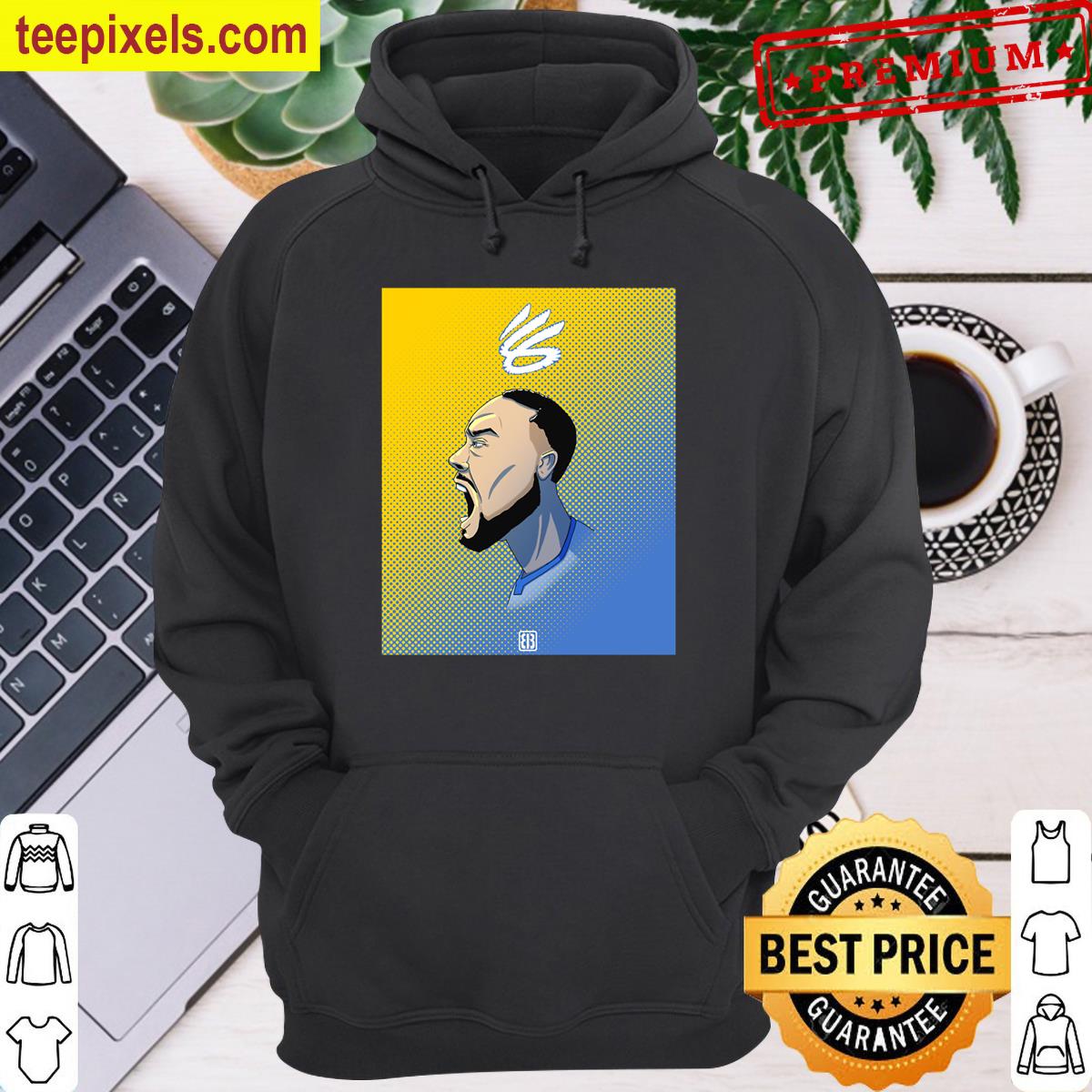 Chef Curry Classic T-shirt Tee Shirt