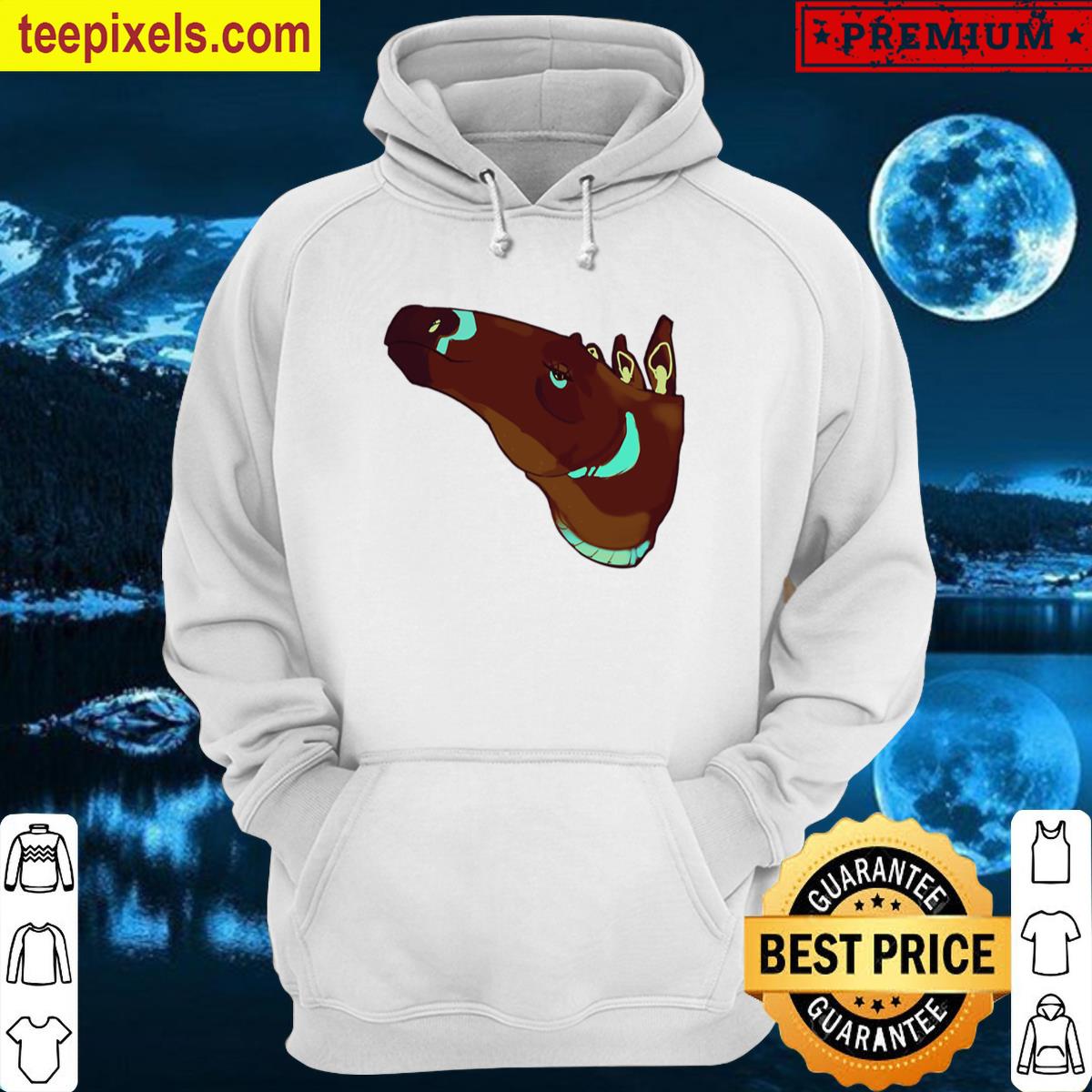 Chill Guy Stegosaurus Head Classic T-shirt Tee Shirt