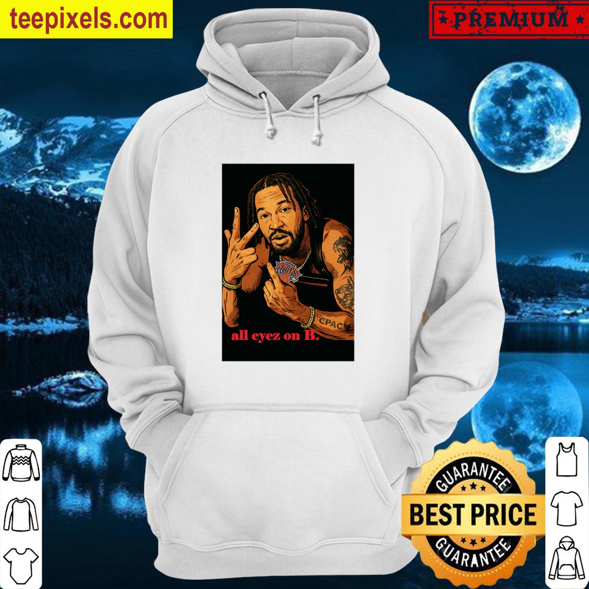 Clutch Pac Knicks Classic T-shirt Tee Shirt