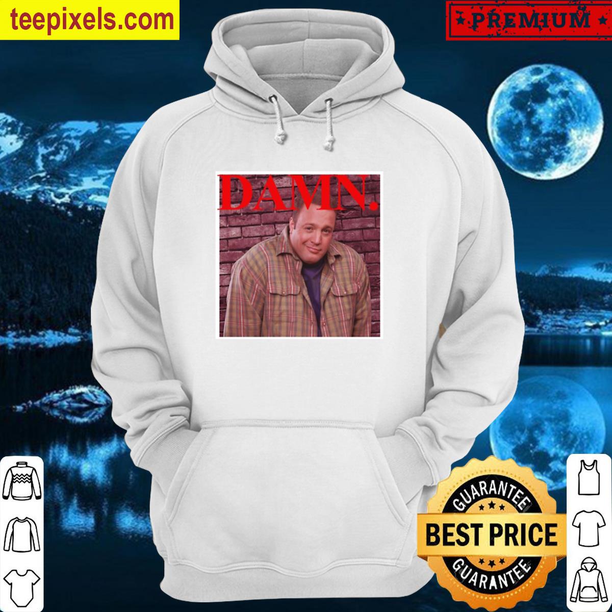 Damn (kevin James) Classic T-shirt Tee Shirt