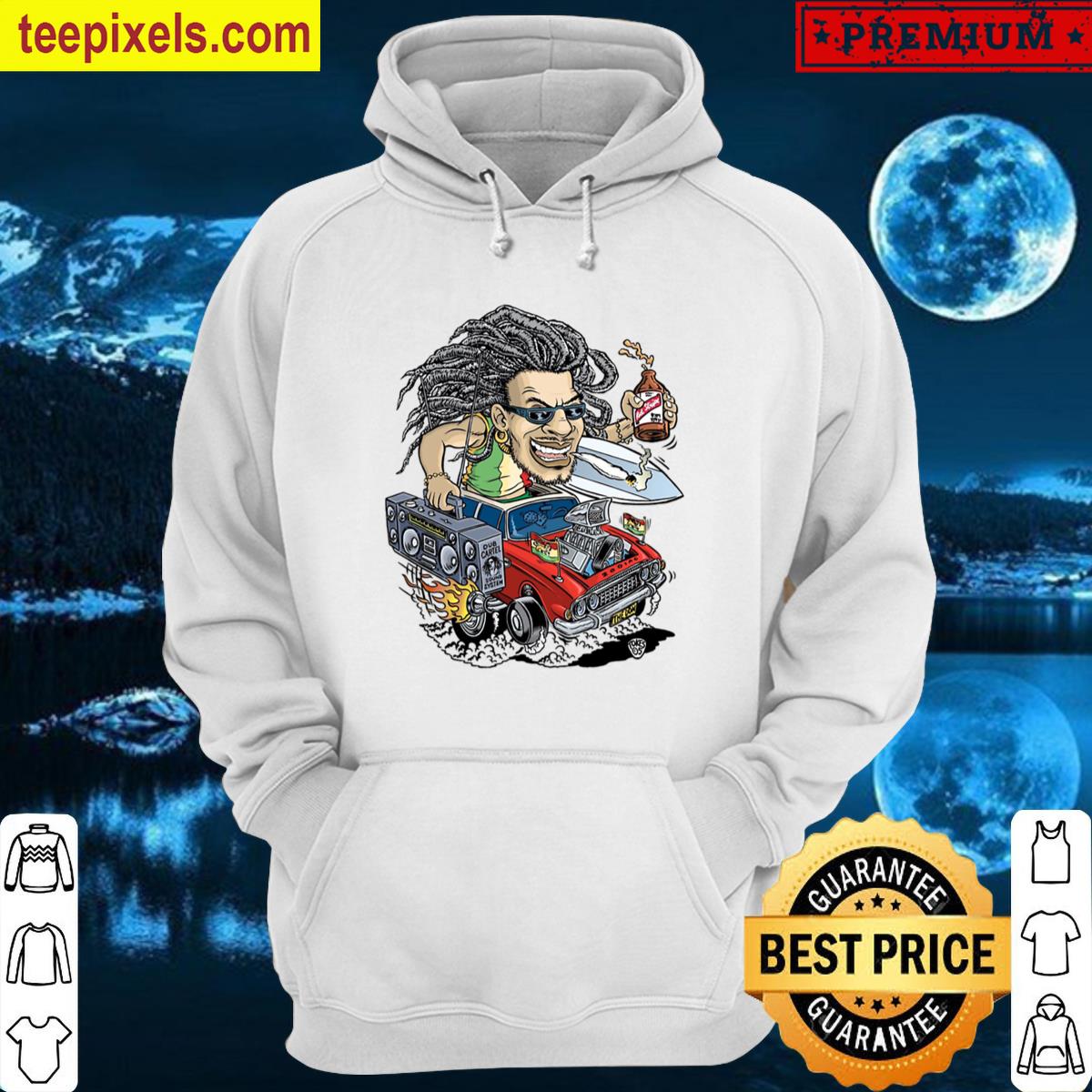 Don Letts (big Audio Dynamite) Essential T-shirt Tee Shirt