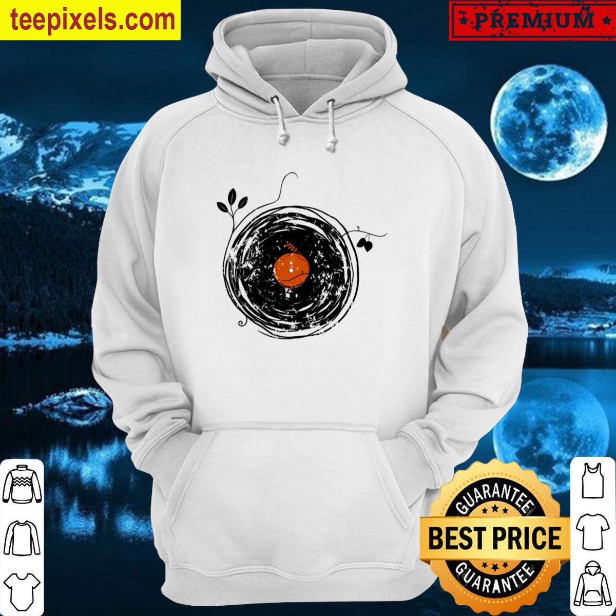 Enchanting Vinyl Records Vintage Essential T-shirt Tee Shirt