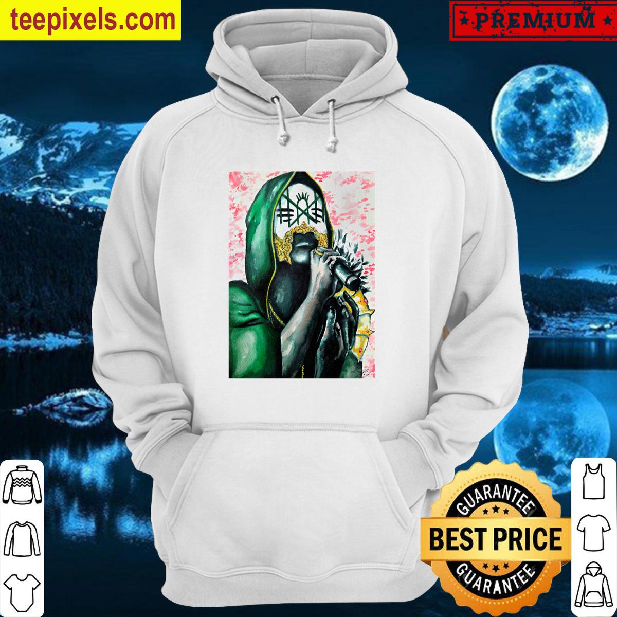 Even In Arcadia- Vessel Oversized T-shirt Tee Shirt