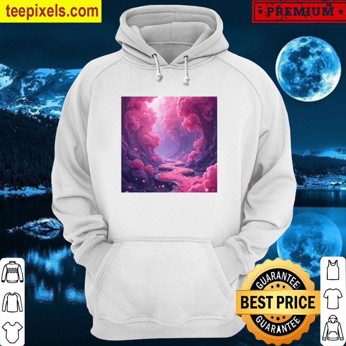 Fantasy Classic T-shirt Tee Shirt