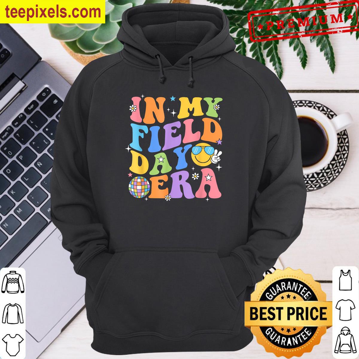Funny Field Day 2025 T-shirt Tee Shirt
