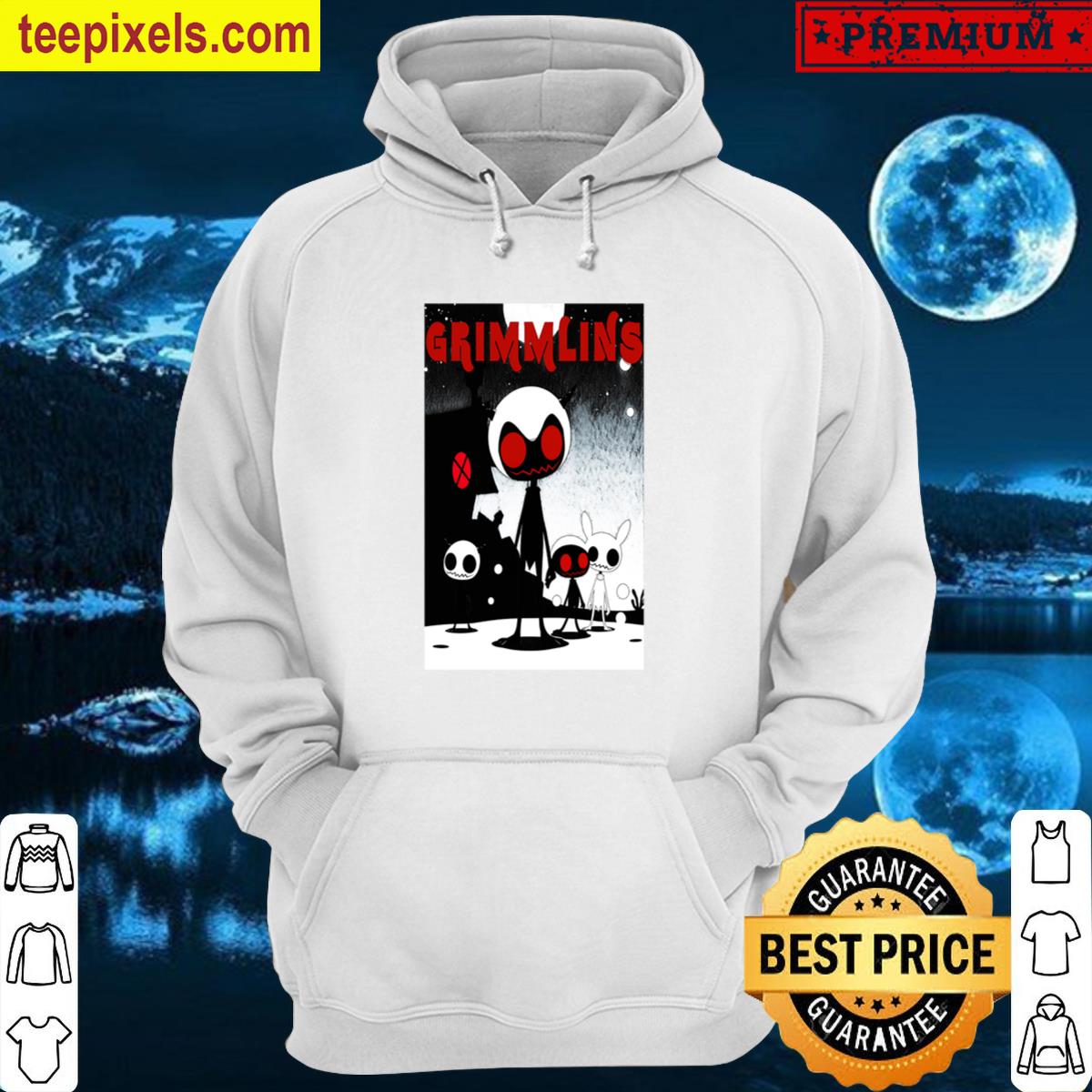 G Rethe Premium T-shirt Tee Shirt