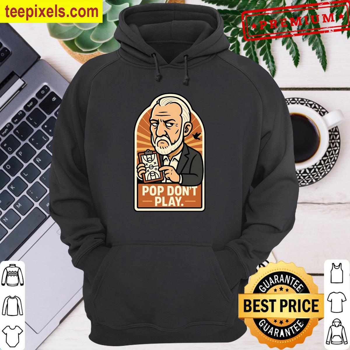 Gregg Popovich Classic T-shirt Tee Shirt