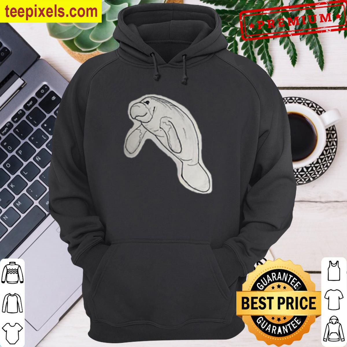 Happy Guy Premium T-shirt Tee Shirt