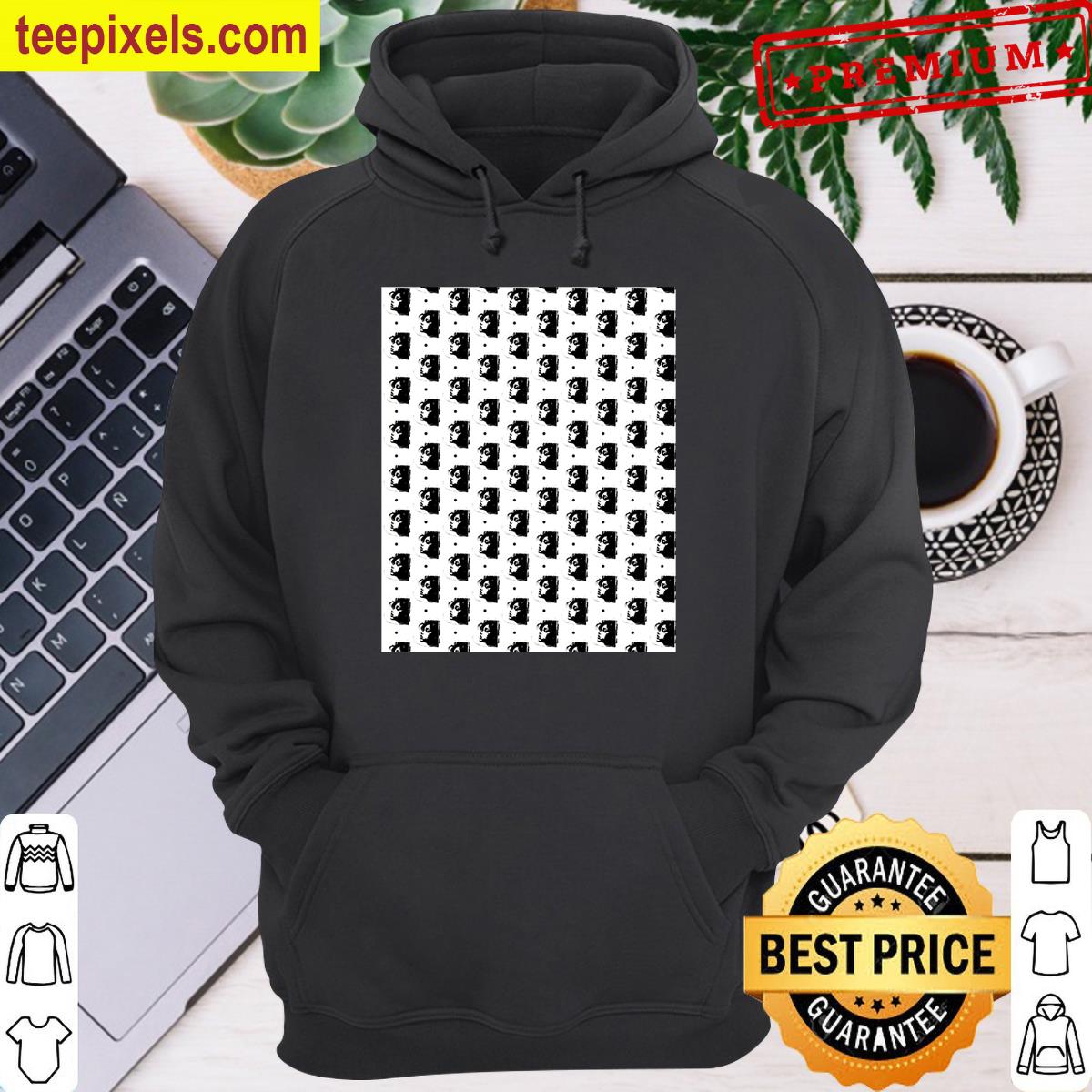 Inner Shadow (fc) P Graphic T-shirt Tee Shirt