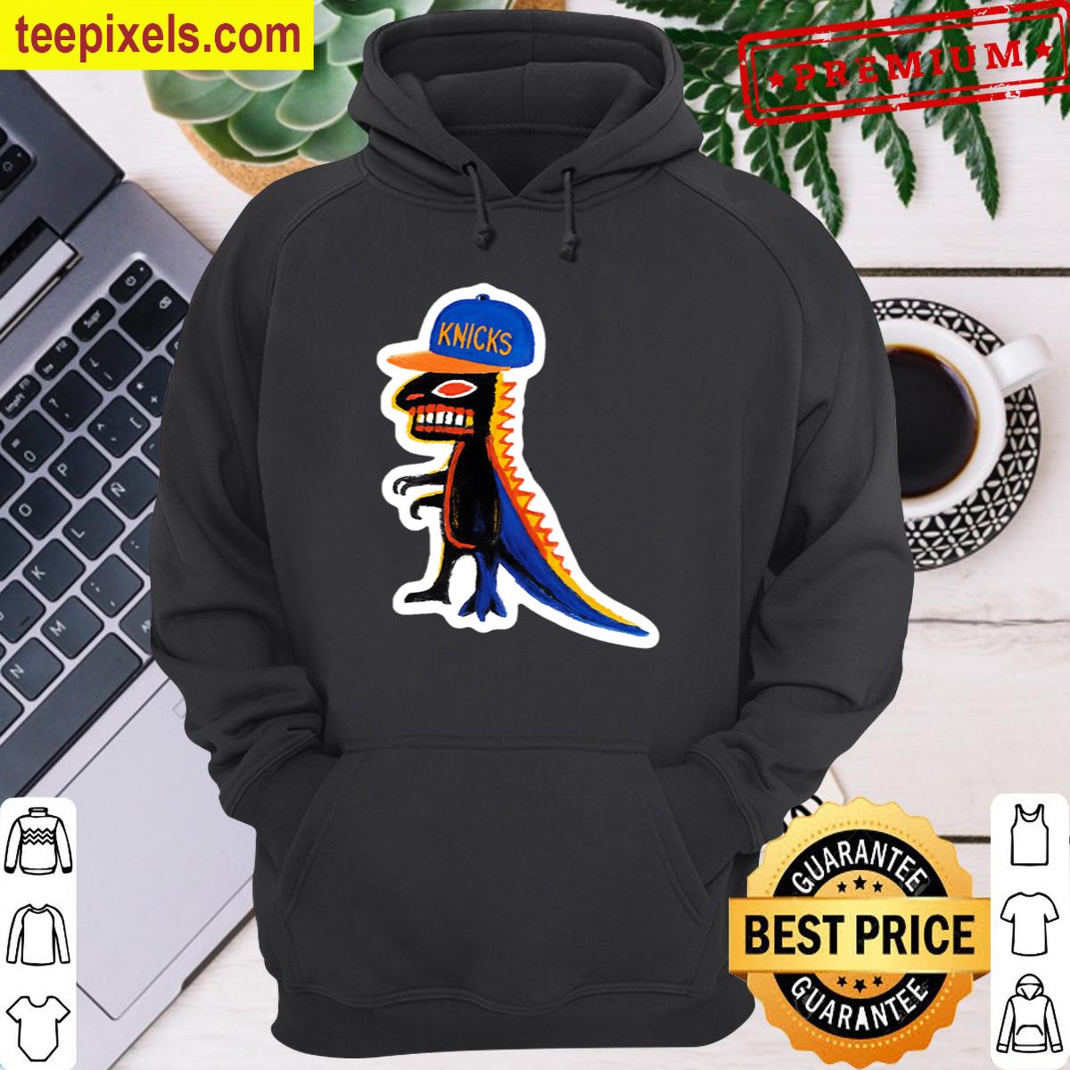 Jmb Knicks Classic T-shirt Tee Shirt