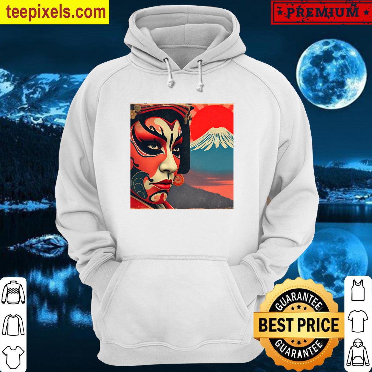 Kabuki 3 Classic T-shirt Tee Shirt