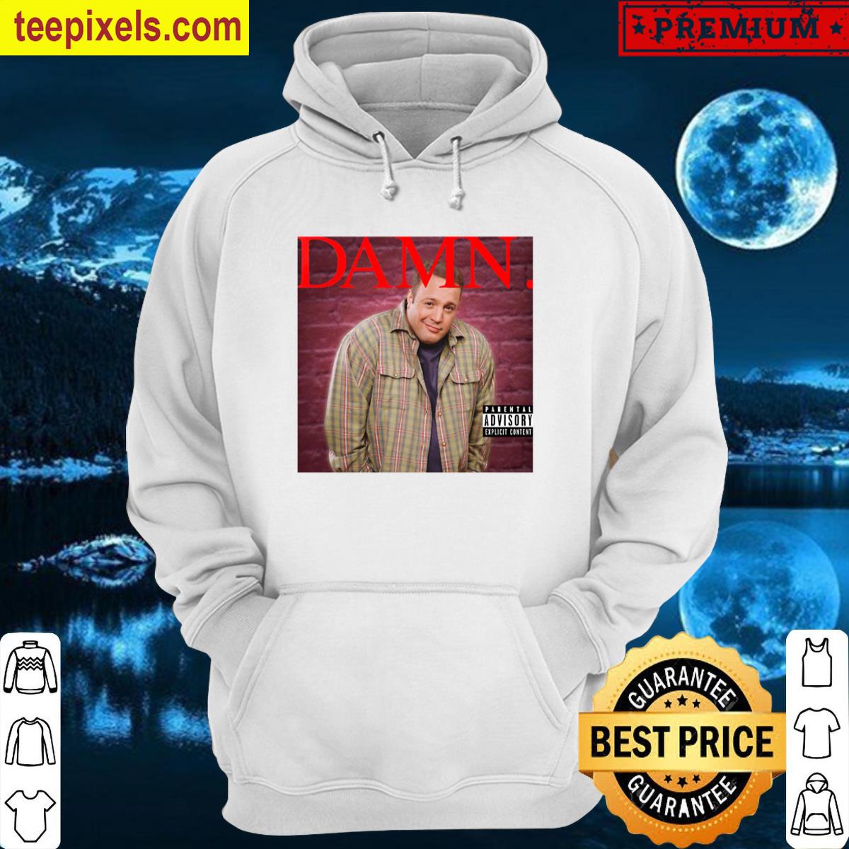 Kevin James Damn Classic T-shirt Tee Shirt