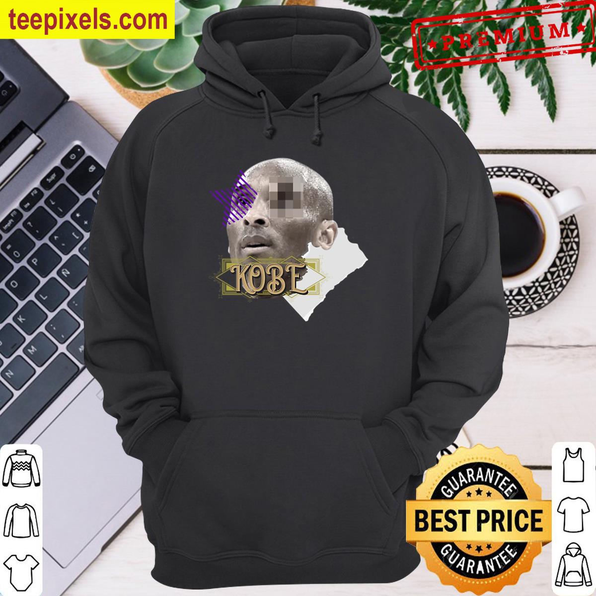 Kobe Classic T-shirt Tee Shirt