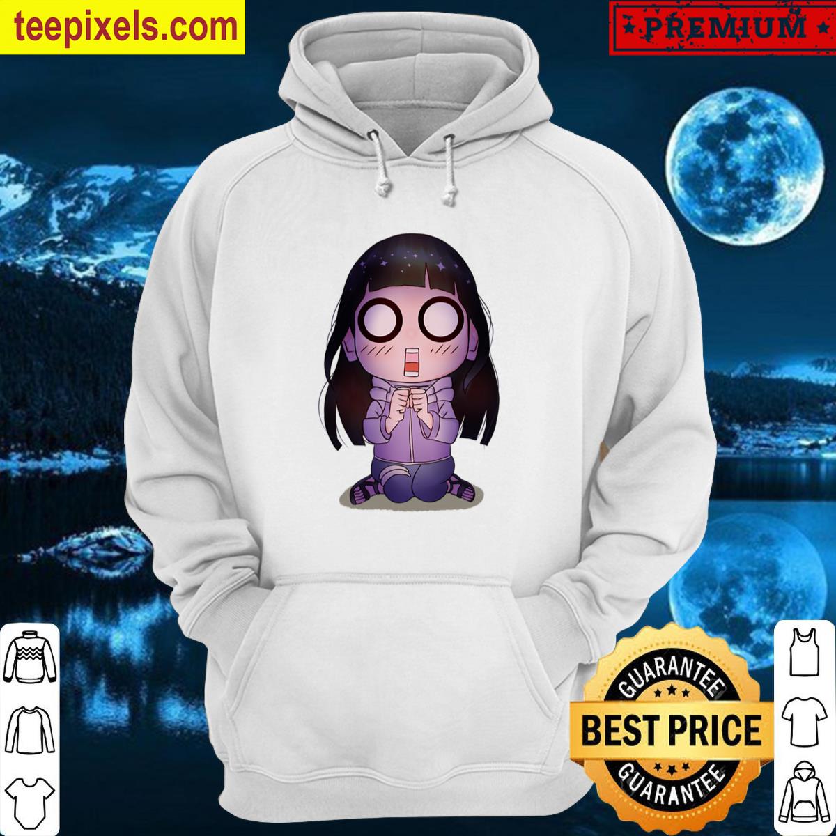 Little Hinata Classic T-shirt Tee Shirt