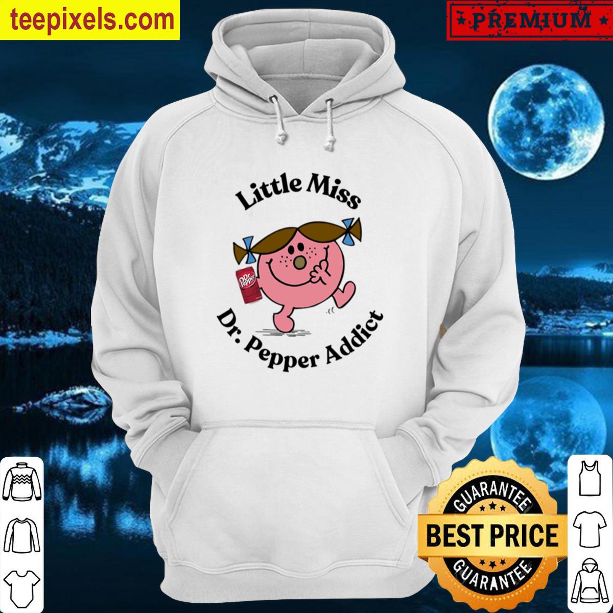 Little Miss Sunshine Character Sticker Classic T-shirt Tee Shirt