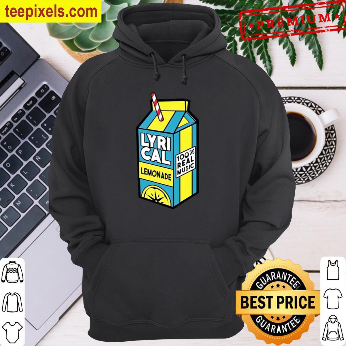 Lyrical Lemonade Classic T-shirt Tee Shirt