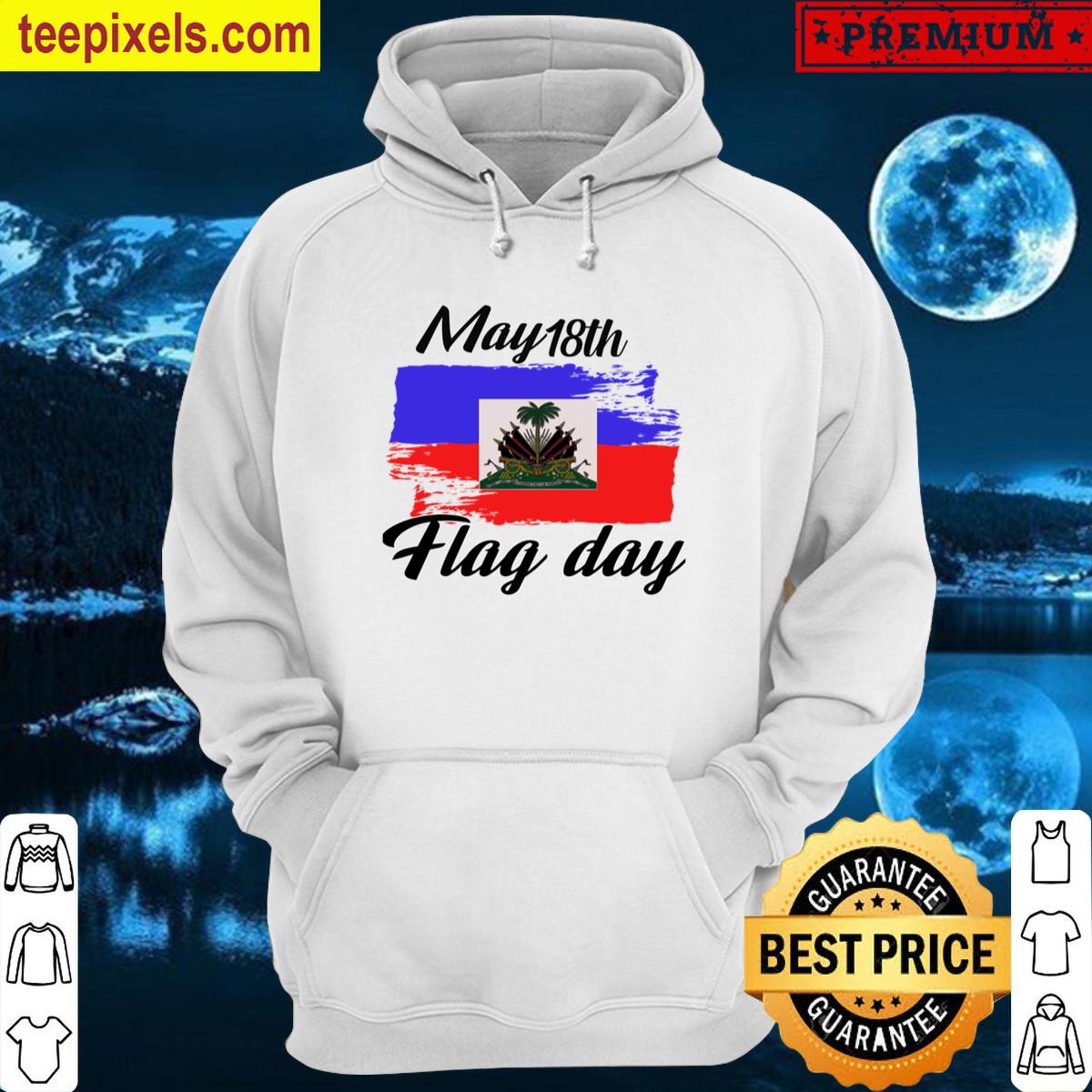 May 18 Classic T-shirt Tee Shirt
