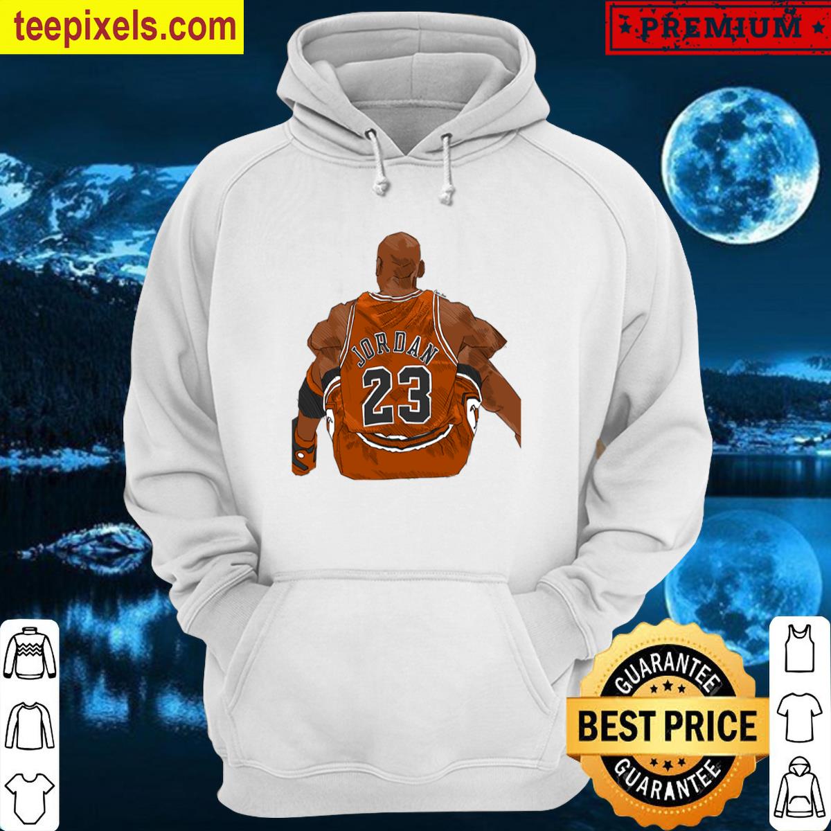 Michael Jordan Premium T-shirt Tee Shirt