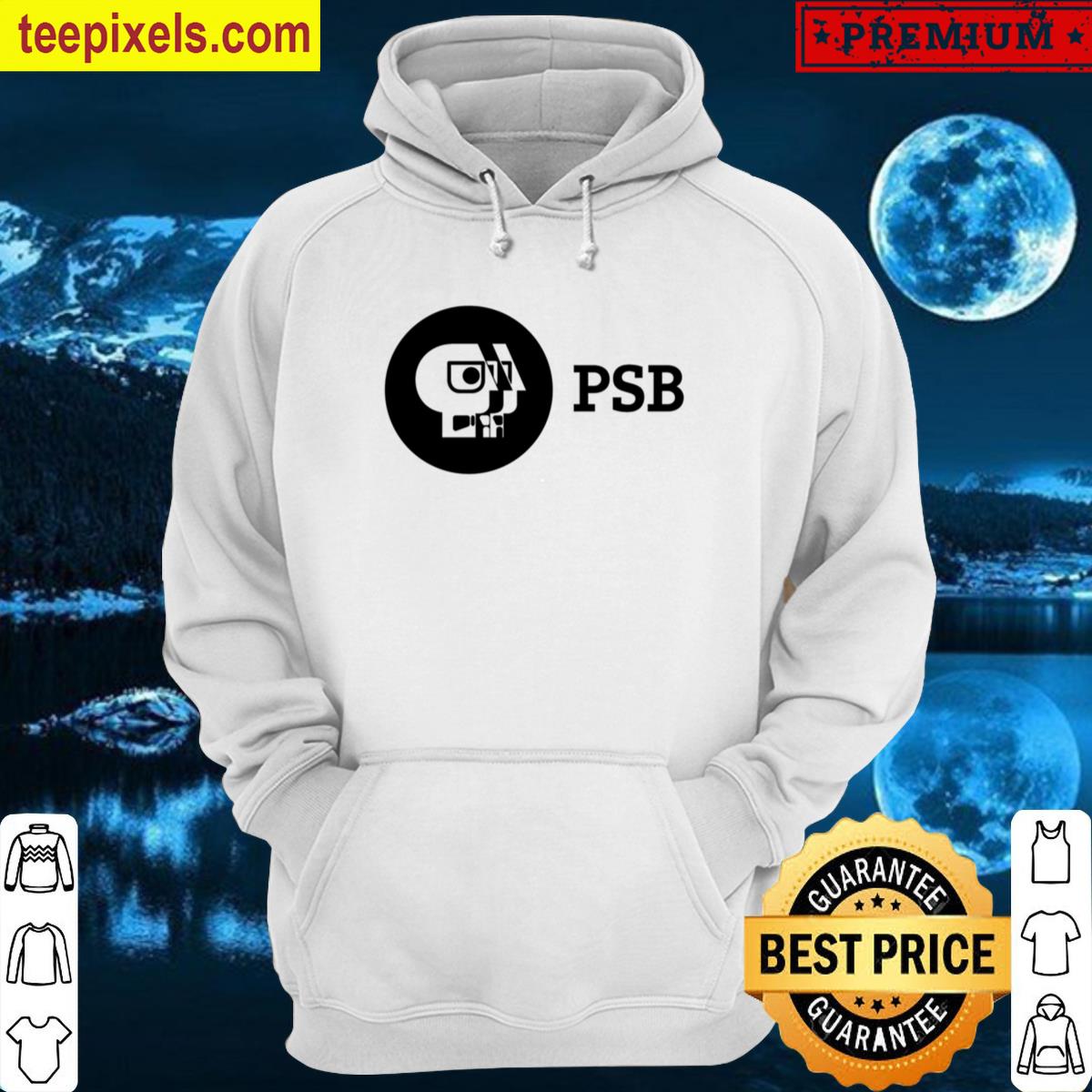 Public Service Broadcasting Essential T-shirt Tee Shirt