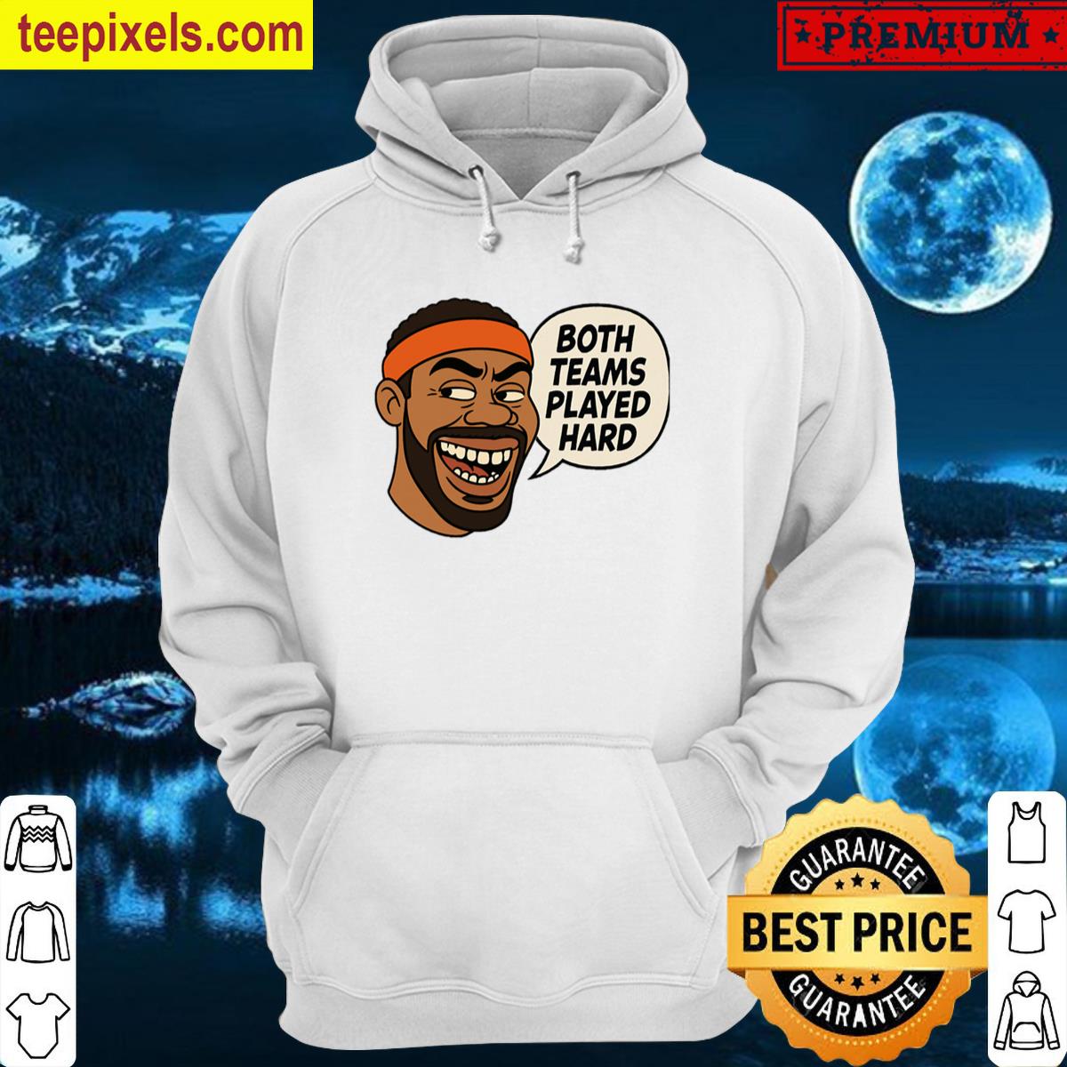Rasheed Quote Knicks Classic T-shirt Tee Shirt