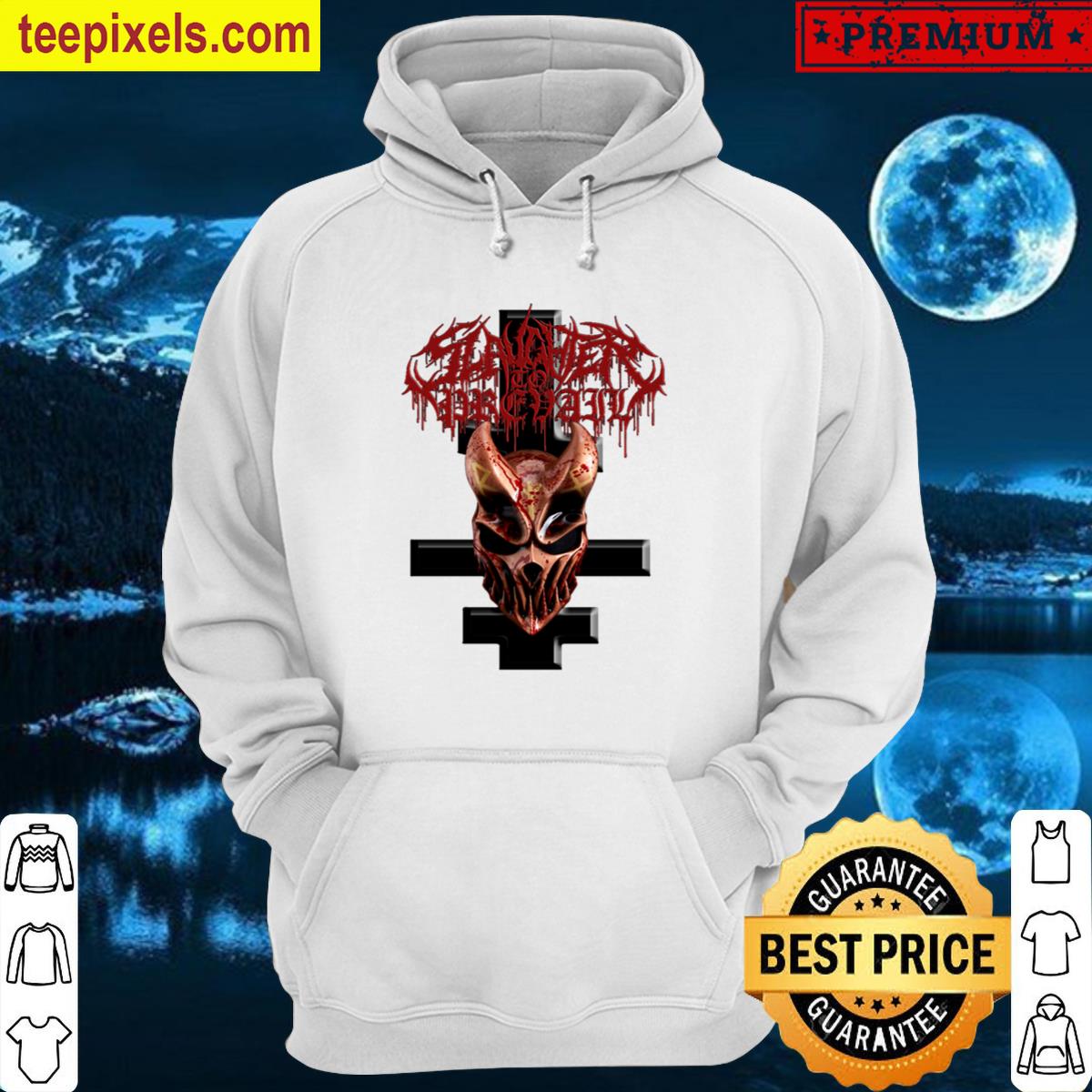 Slaughter To Prevail Mask Classic T-shirt Tee Shirt