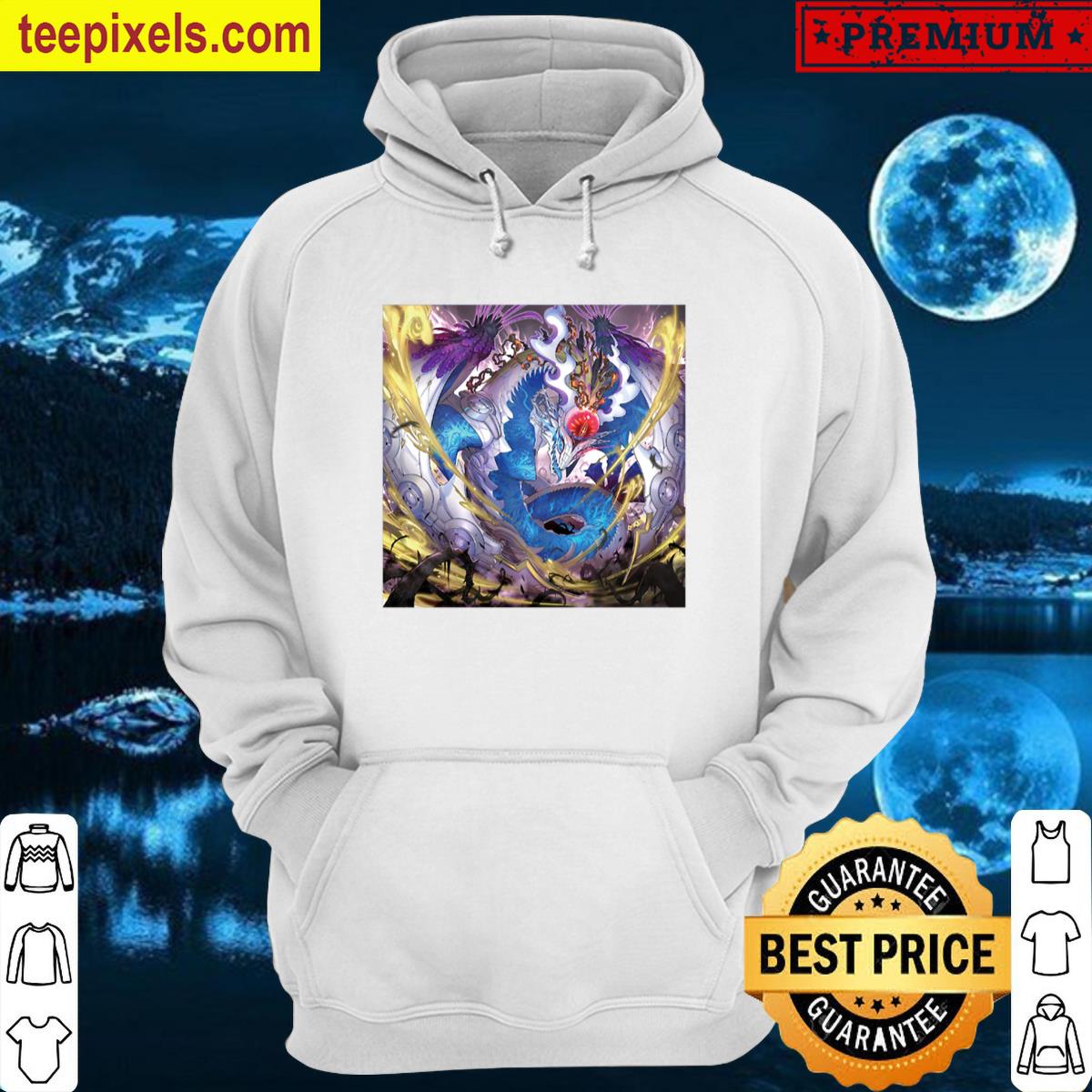 Snake-eyes Doomed Dragon Classic T-shirt Tee Shirt