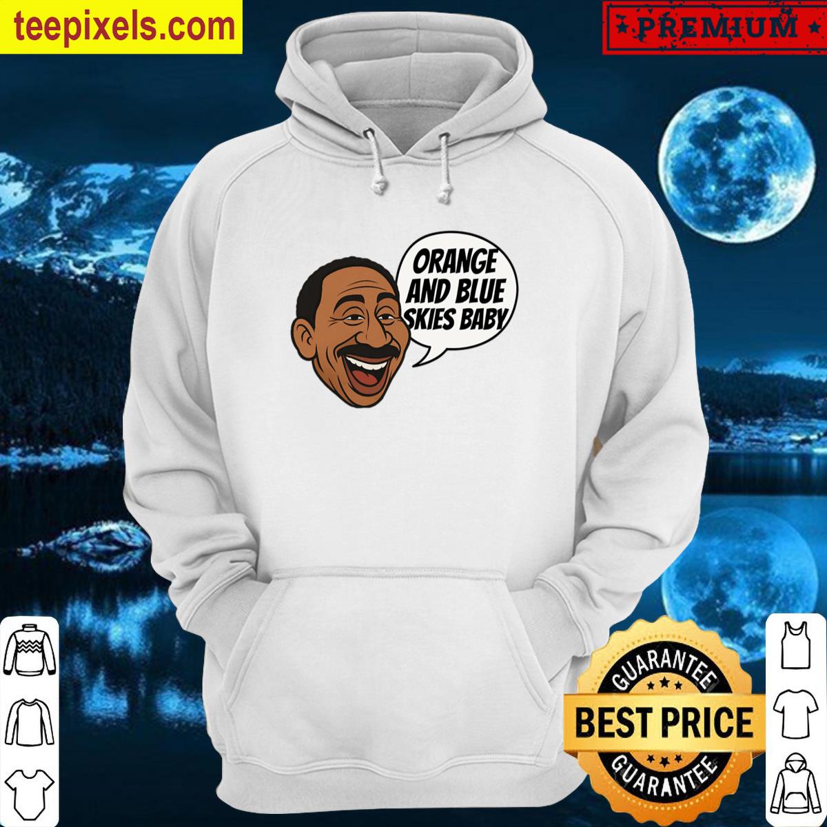 Stephen A. Quote Knicks Classic T-shirt Tee Shirt