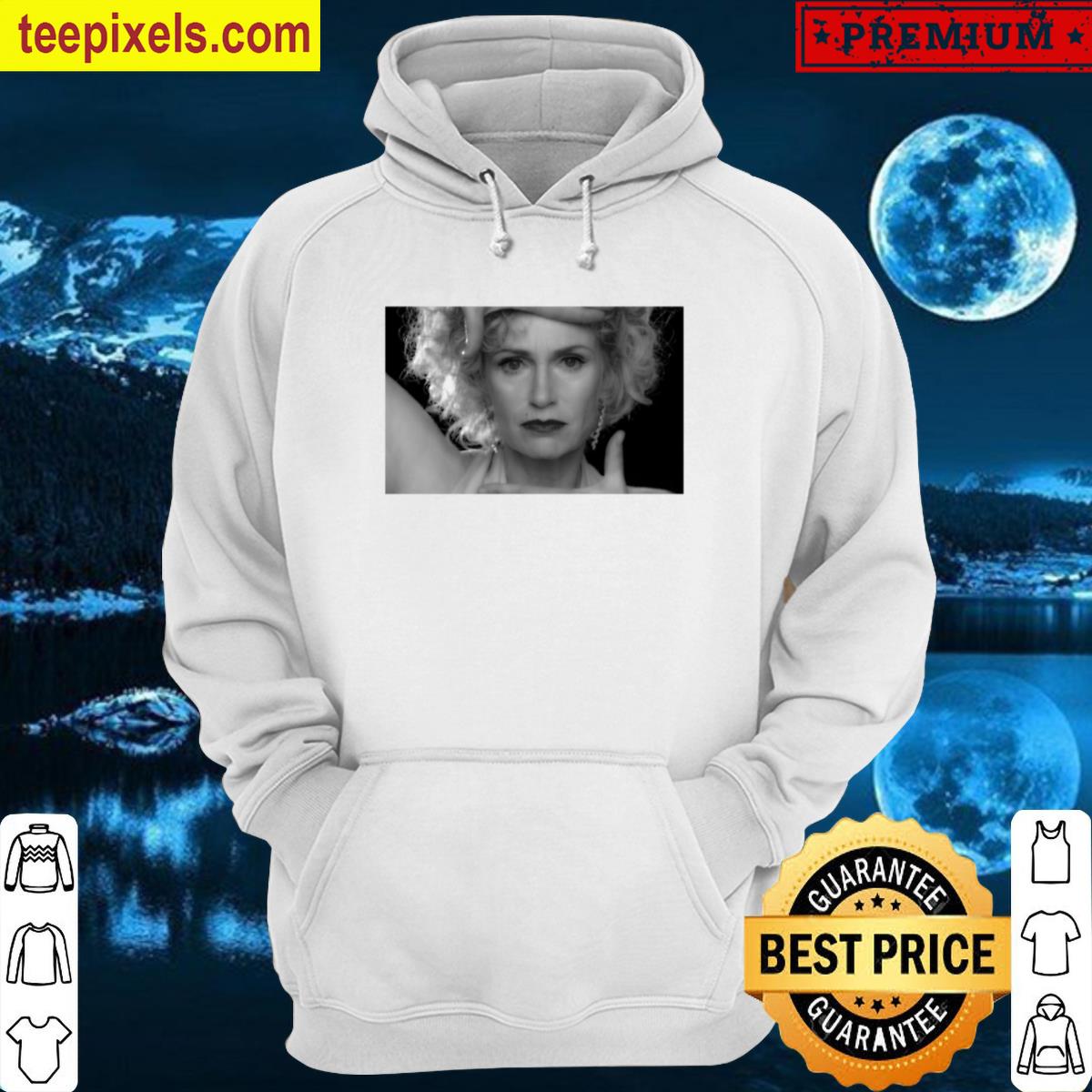 Sue Sylvester Madonna Classic T-shirt Tee Shirt