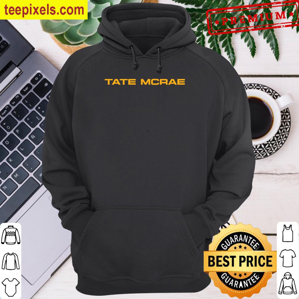 Tate Mcrae Classic T-shirt Tee Shirt