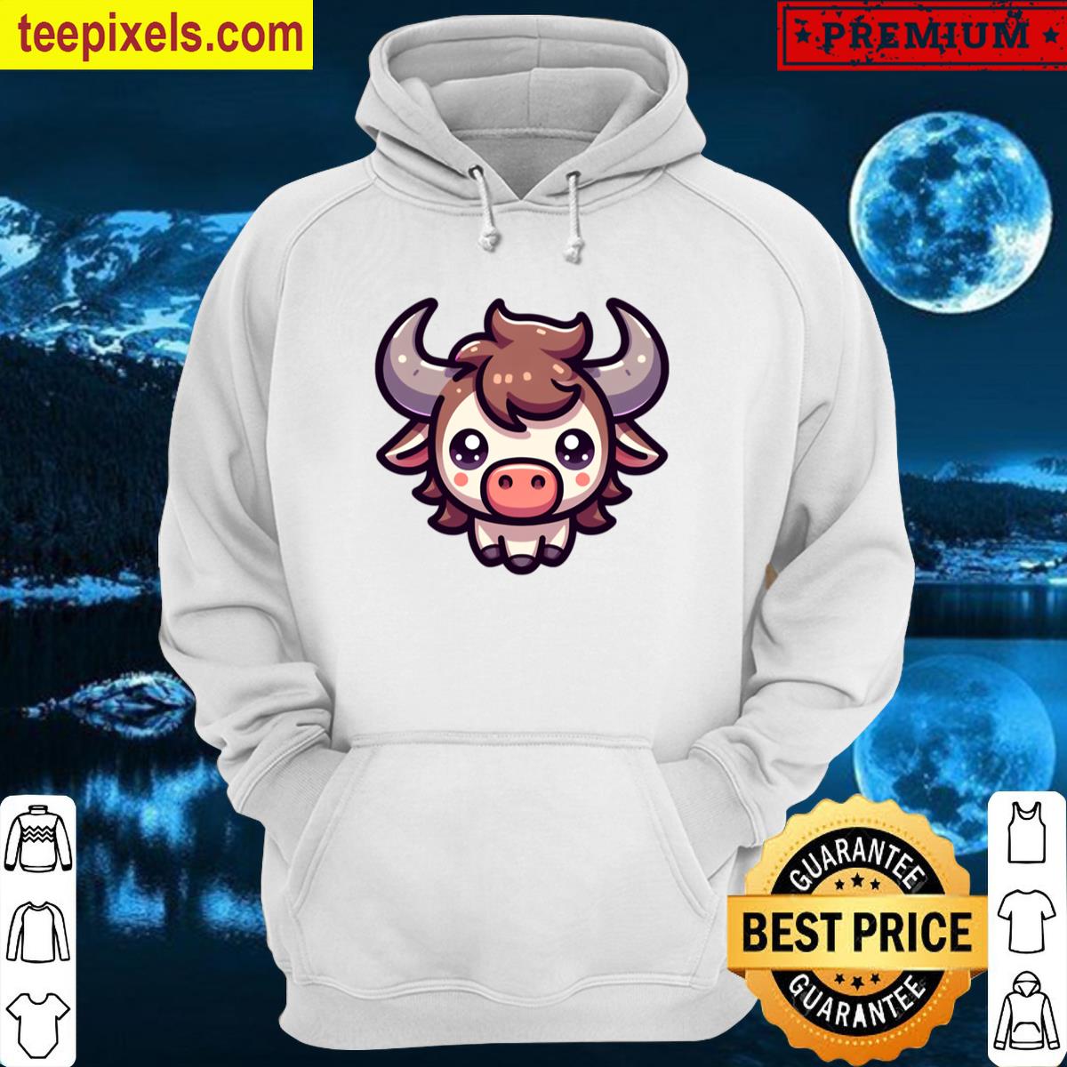 Taurus Bull Classic T-shirt Tee Shirt