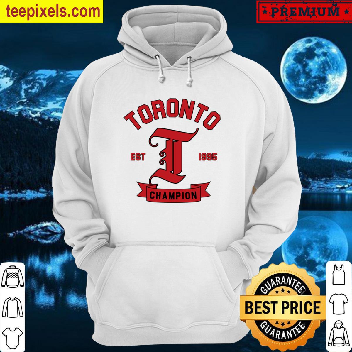 Team Toronto Basketball 2 Essential T-shirt Tee Shirt