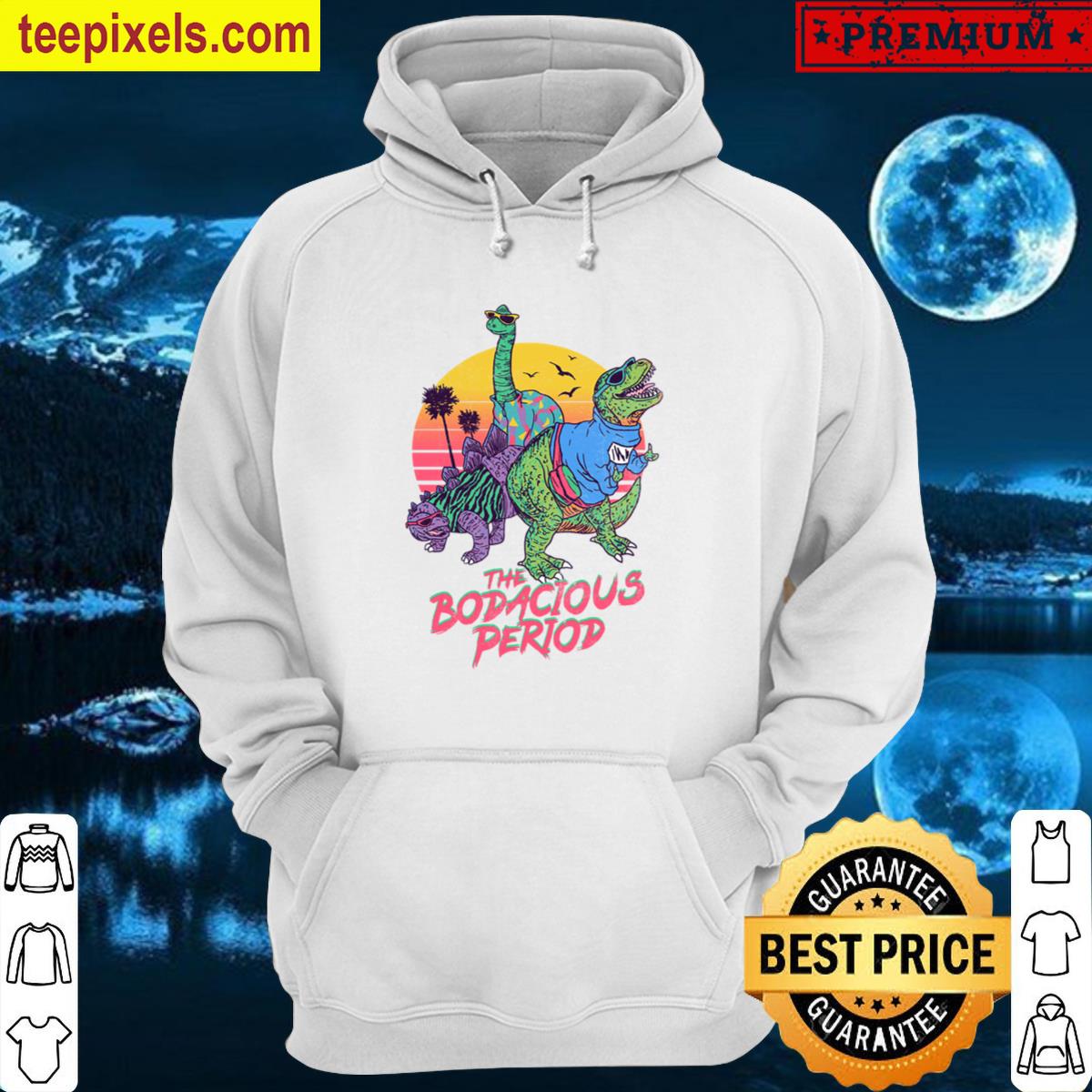 The Bodacious Period Essential T-shirt Tee Shirt