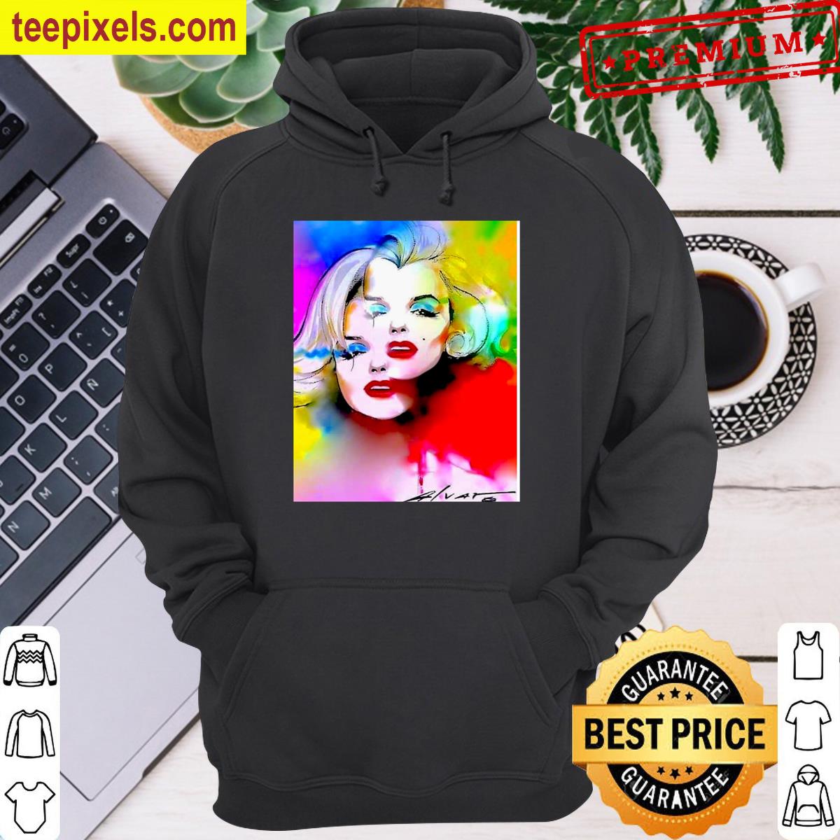 The Gemini Goddess Graphic T-shirt Tee Shirt