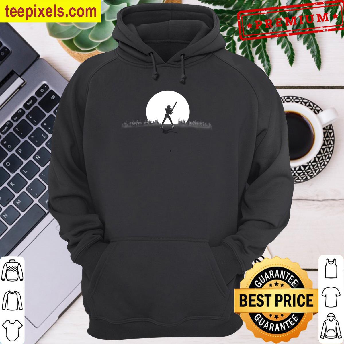 The Last Stand Essential T-shirt Tee Shirt