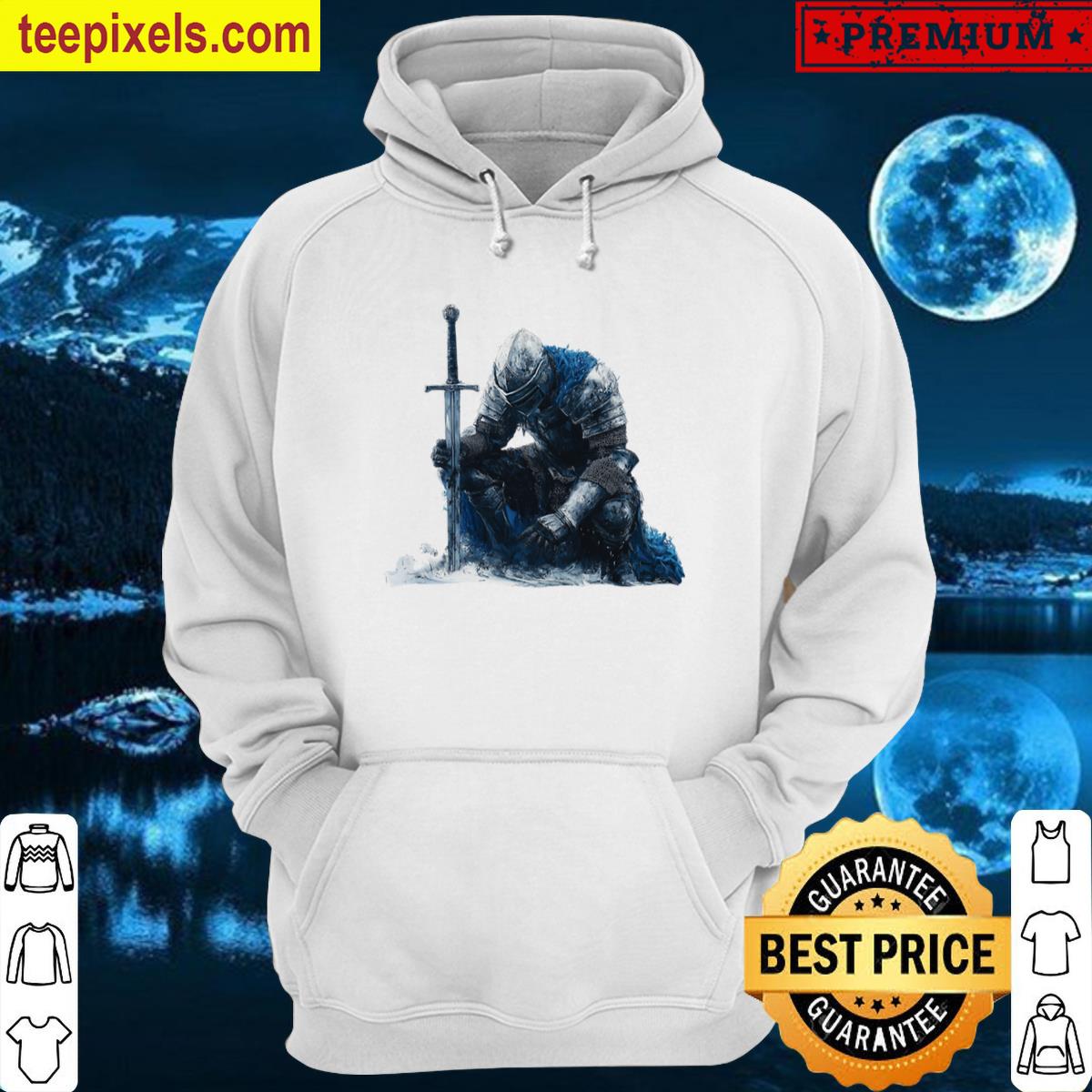 The Last Stand Of Valor Classic T-shirt Tee Shirt