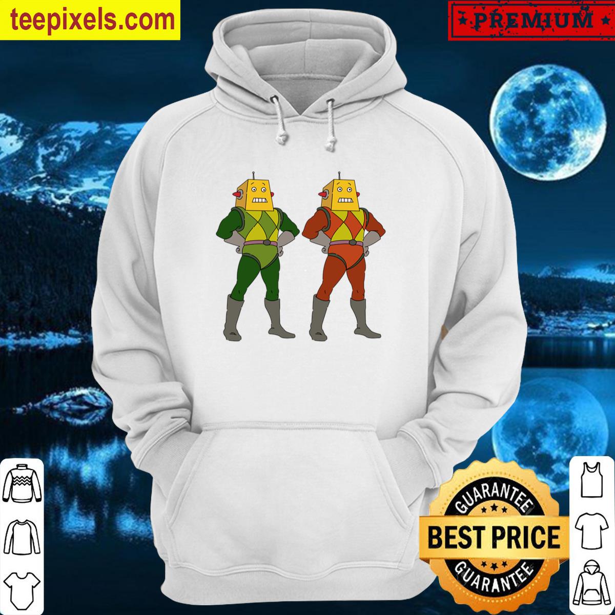 Turbo Tibbles Oversized T-shirt Tee Shirt
