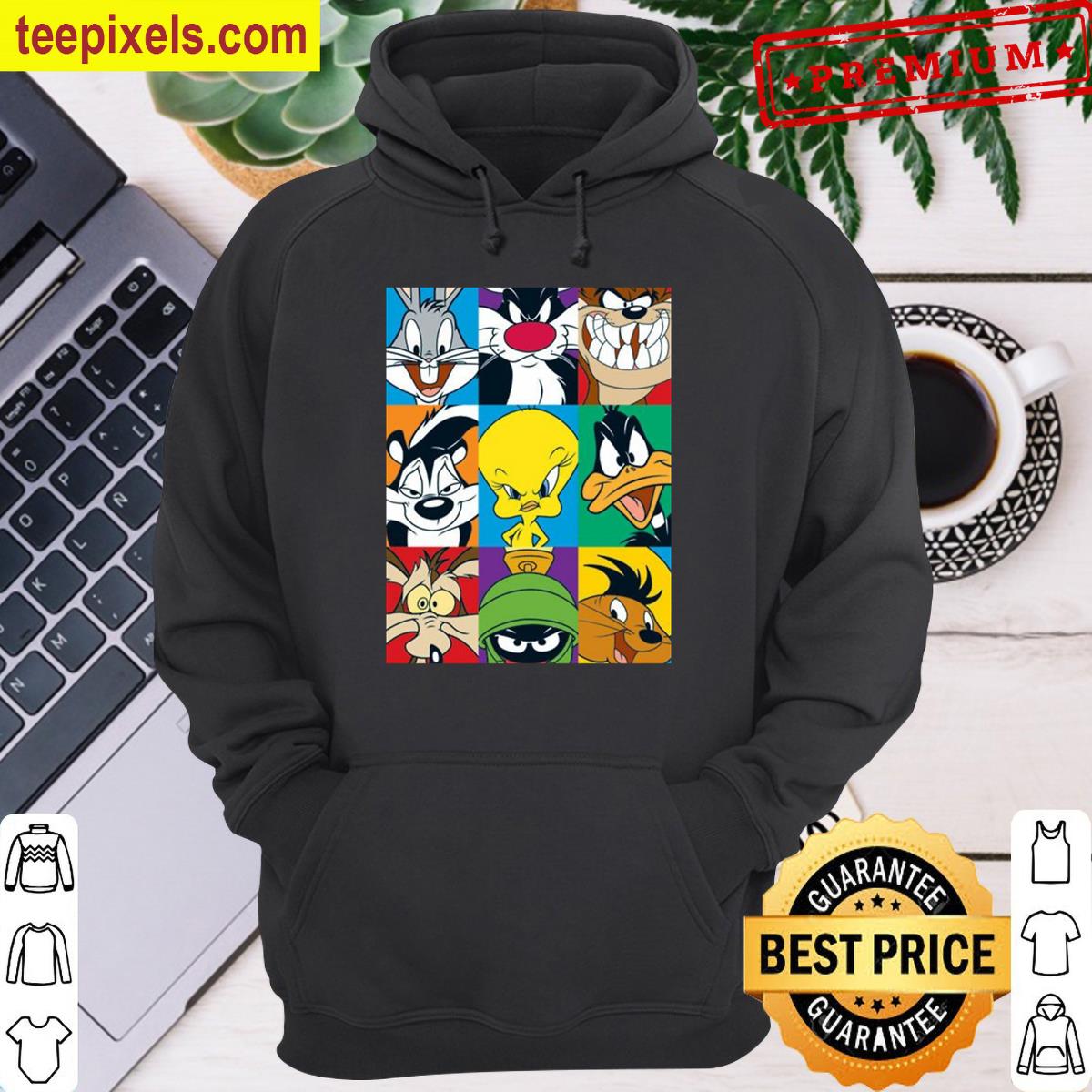 We Vibing Old Cartoons Classic T-shirt Tee Shirt