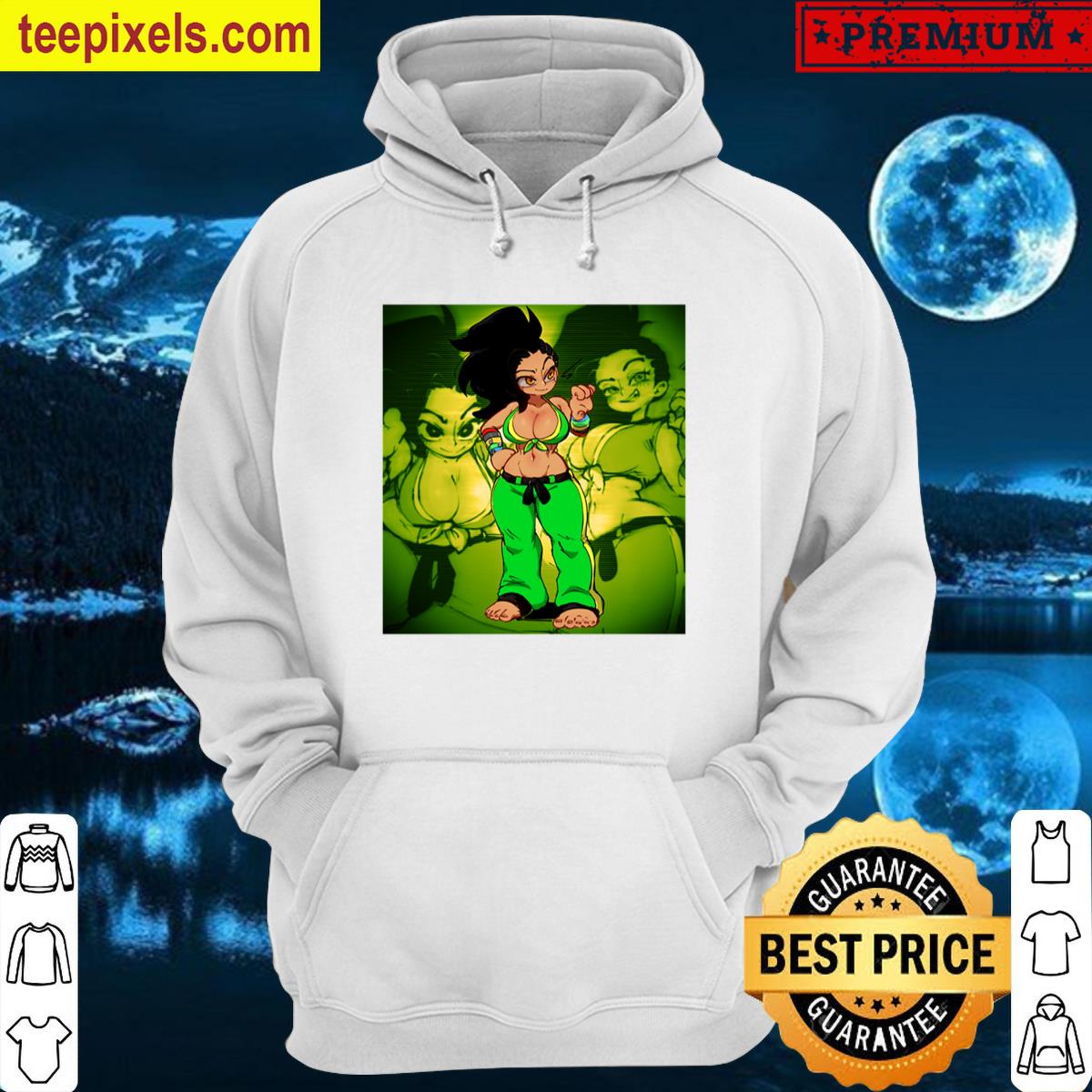 You Chose Laura Oversized T-shirt Tee Shirt