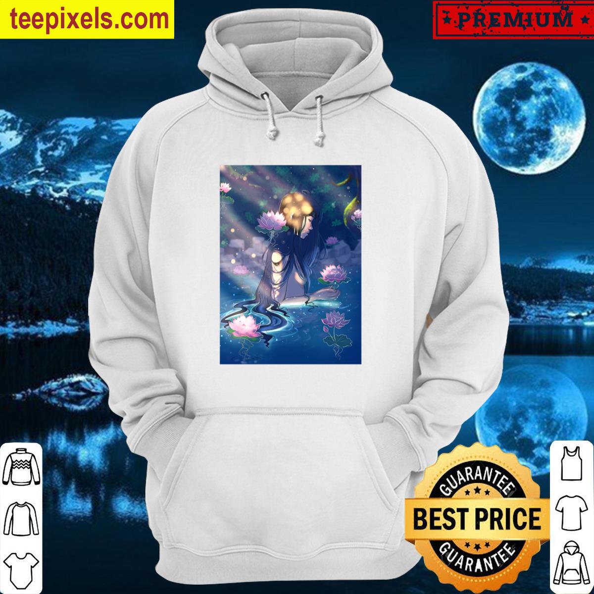 Yumi And The Nightmare Painter Active T-shirt Tee Shirt