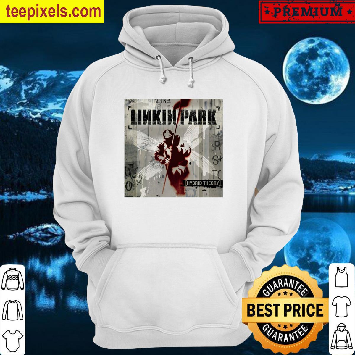 Linkin Park Hybrid Theory Tee Shirt