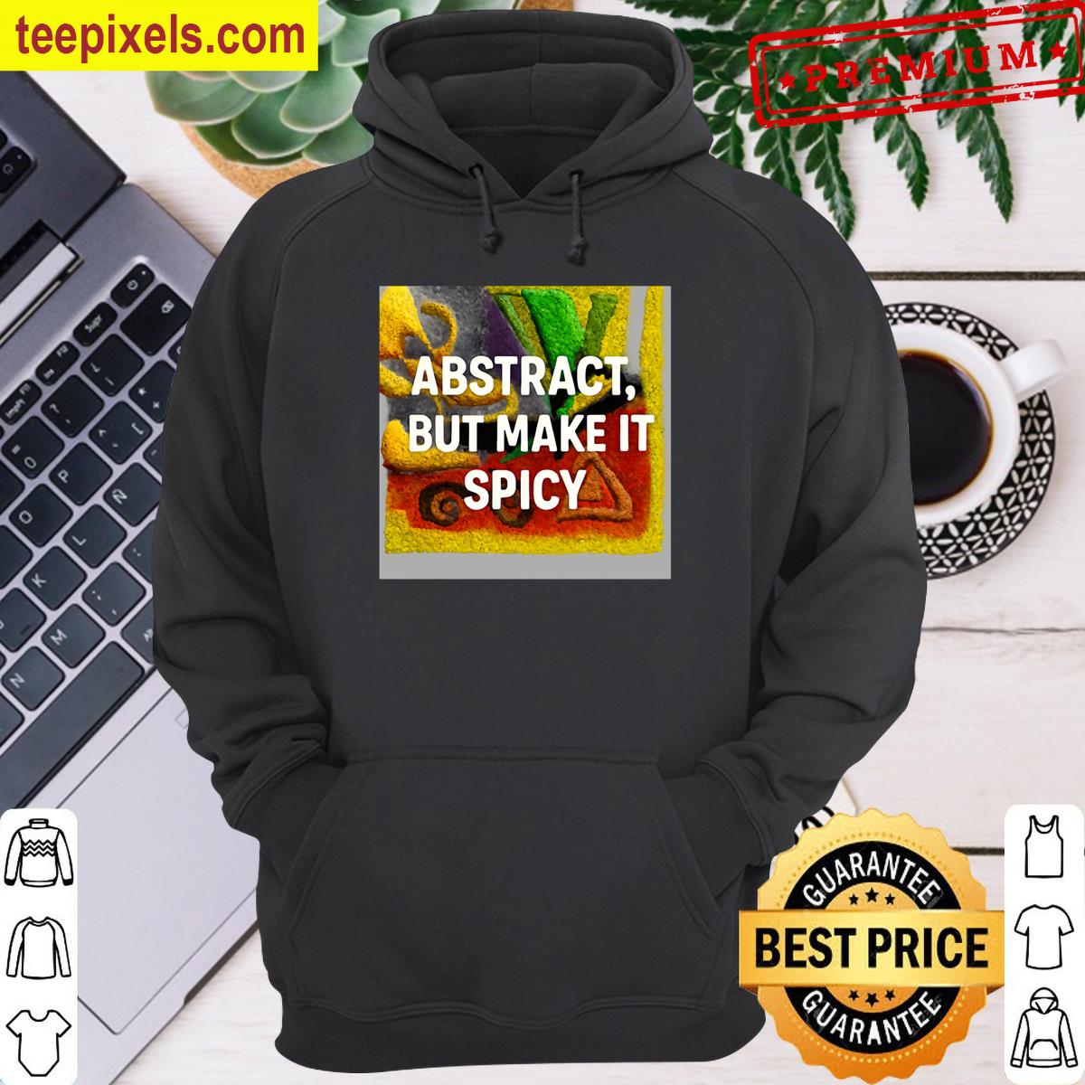 Make-it-spicy–fun Tee Shirt