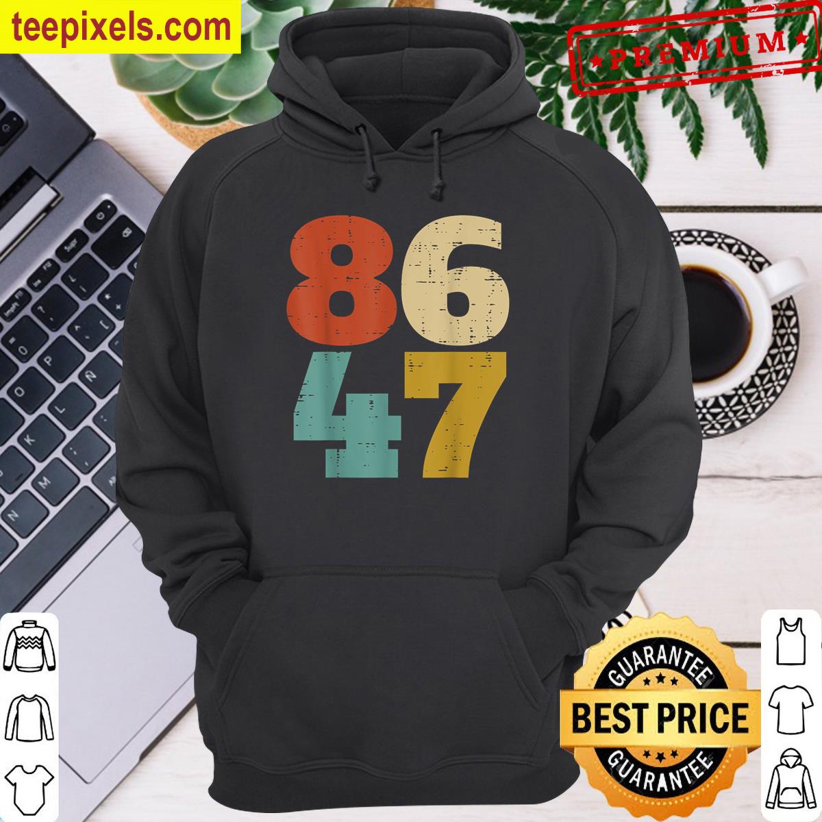 Protest-86-47-anti-women-kids-tee Tee Shirt