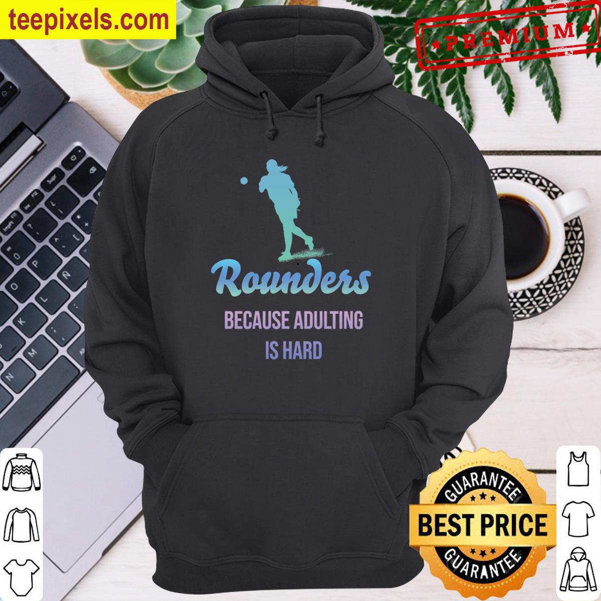 Rounders Biatch Tee Shirt