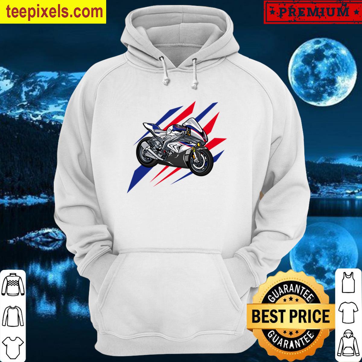 S1000rr-motorbike- Tee Shirt