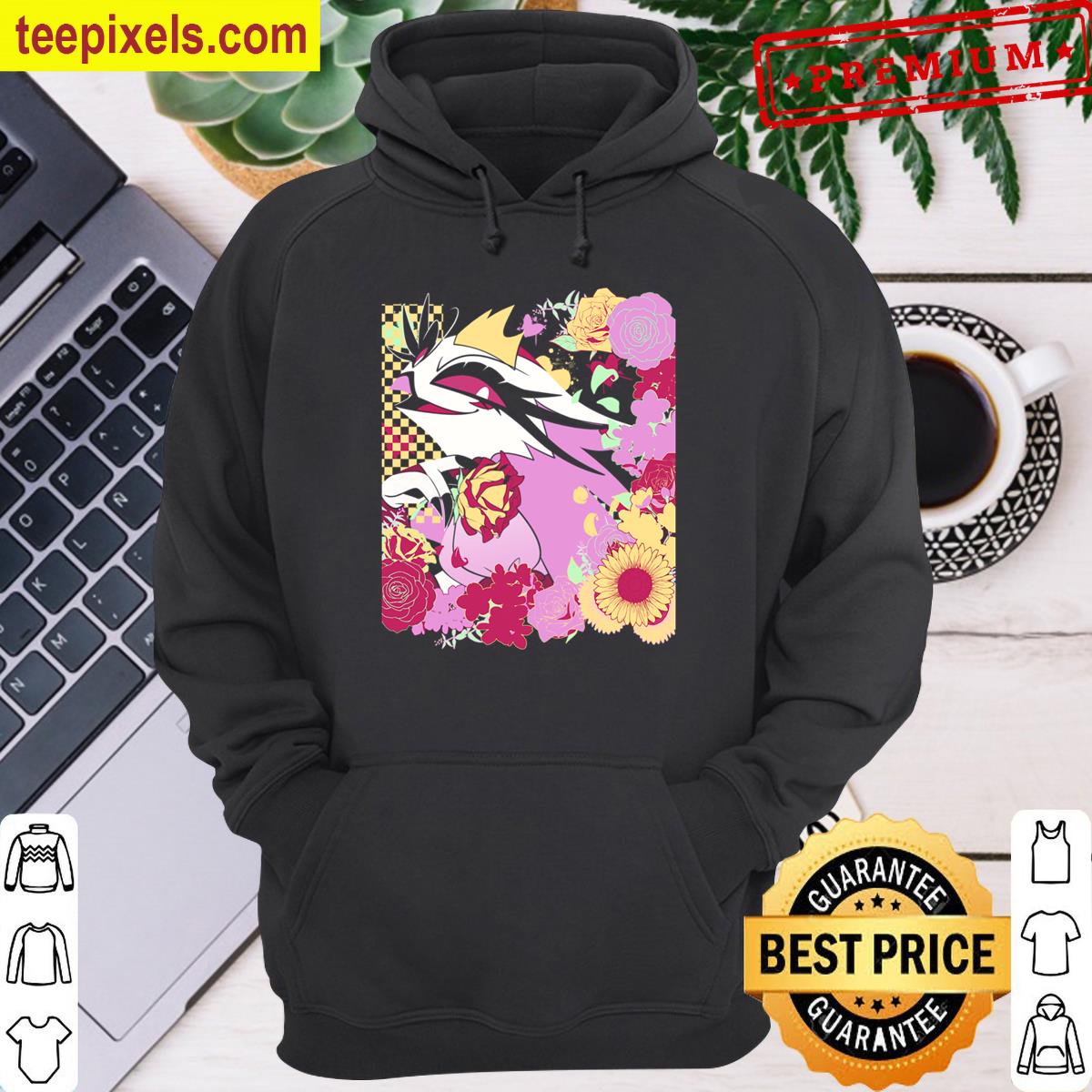 Stella Spring Stylish Design Tee Shirt