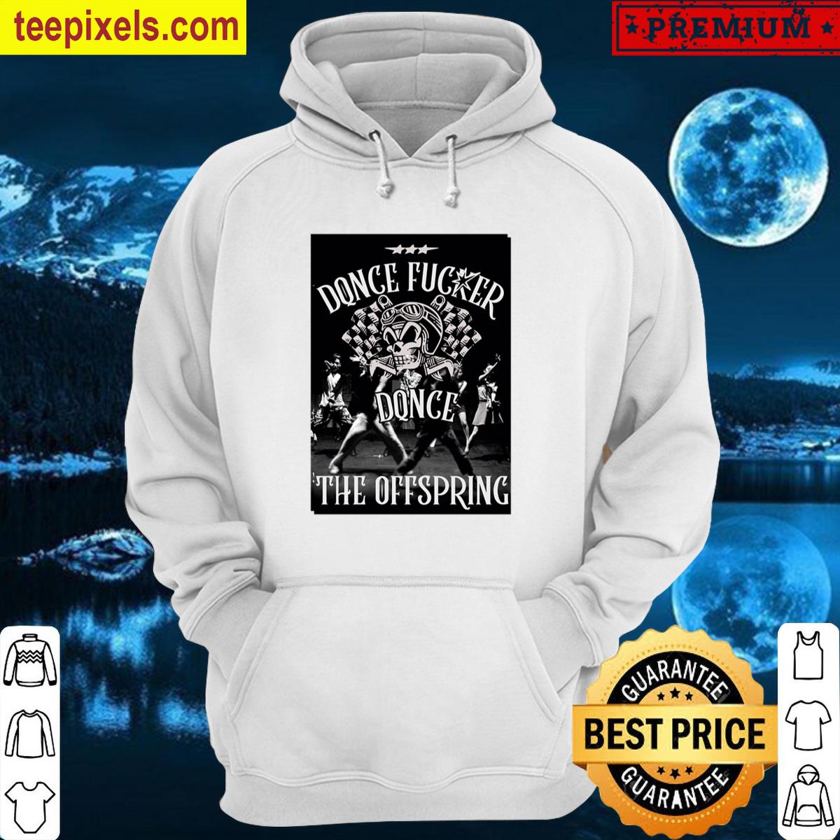 The-off-spring-dance- Tee Shirt