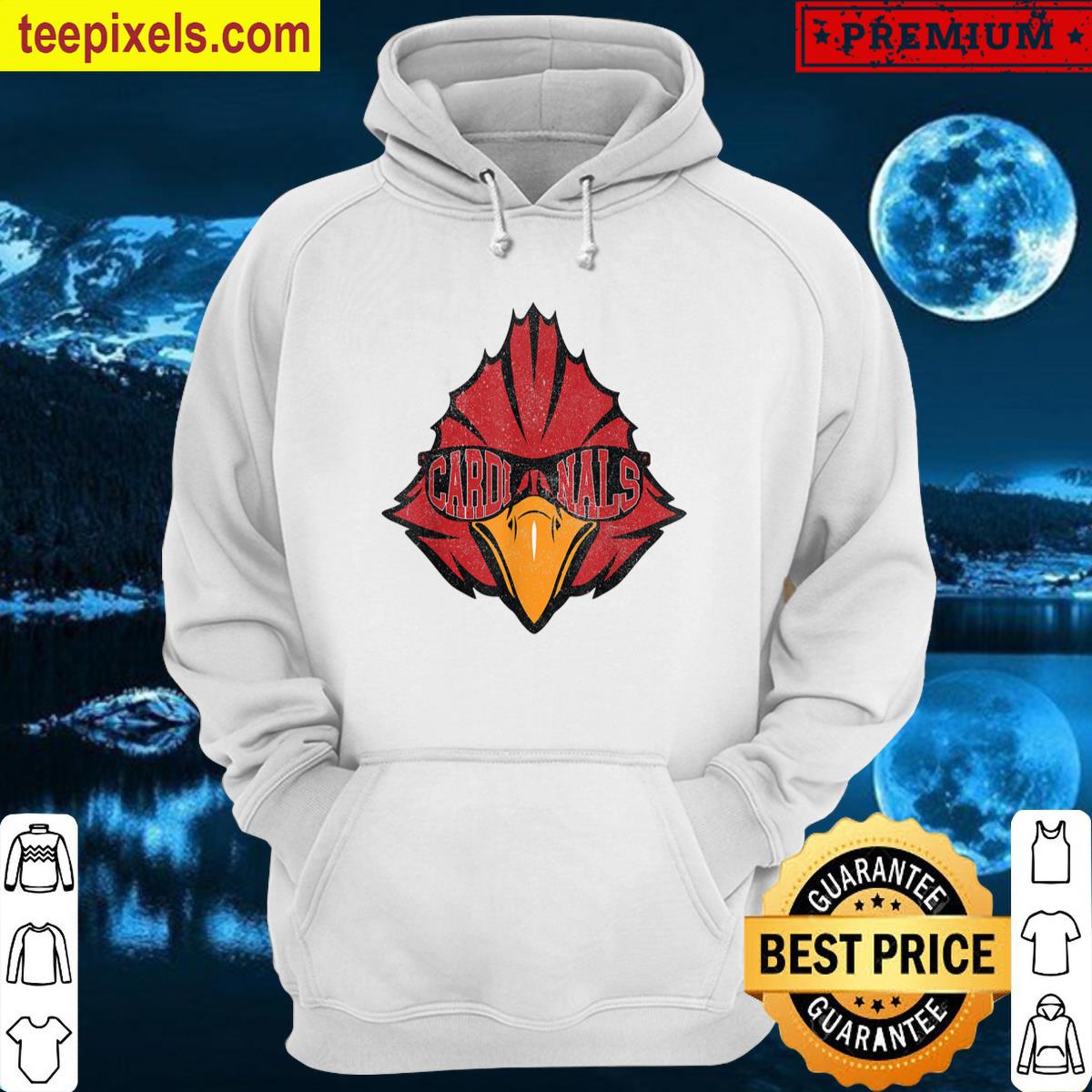 Vintage-cardinals-apparel-men-women-kids Tee Shirt